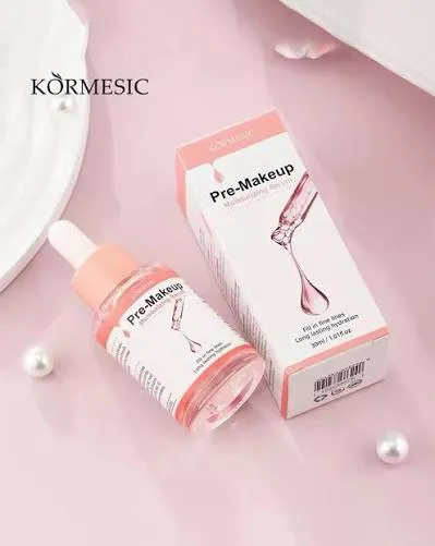 [CED-BEL-057] PRE-MAKEUP MOINSTURIZING SERUM