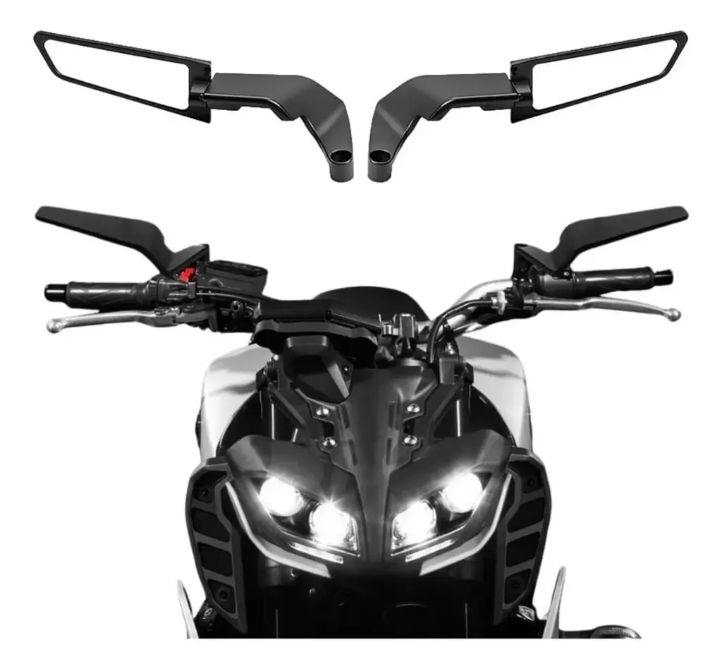 ESPEJO ALERÓN NAKED GRANDE REAR MTROR