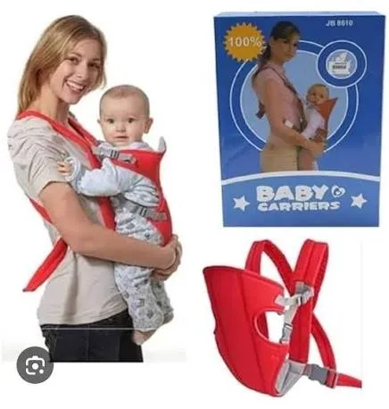 CANGURO BEBE BABY CARRIER