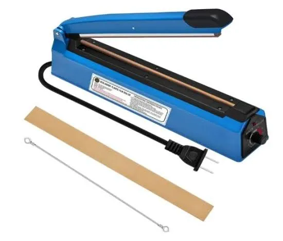 SELLADORA AL VACIO IMPULSE PFS-100MM