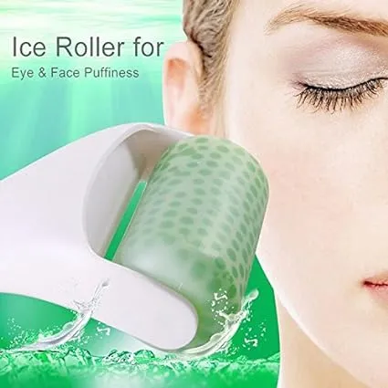 [BOD-BEL-027] Ice Roller Crioterapia Facial ⚡