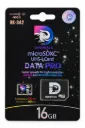 TARJETA DE MEMORIA MICRO SD 16GB CLASE 10 DUKA