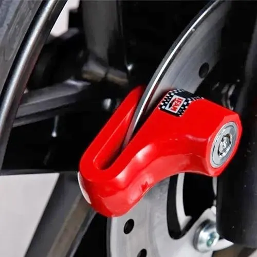 CANDADO PARA FRENO DE DISCO MOTO