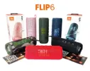 PARLANTE JBL FLIP6 1.1 BLUETOOTH INALAMBRICO