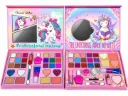 KIT DE MAQUILLAJE INFANTIL CON ACCESORIOS QUENN
