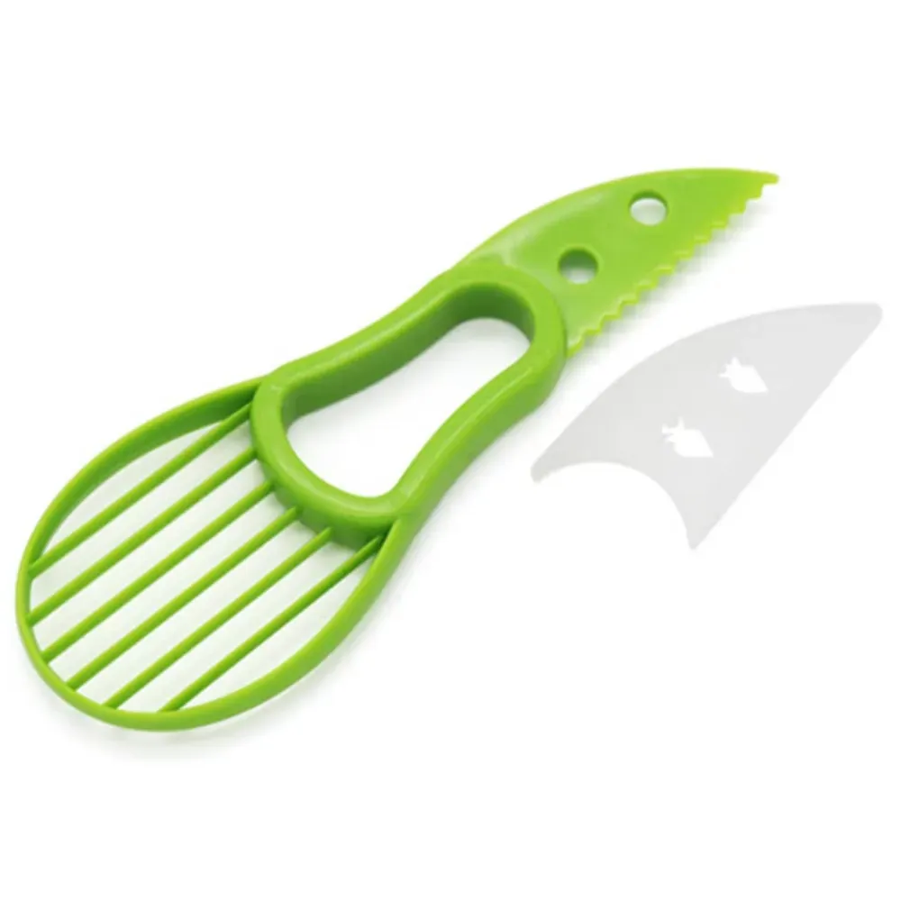 Cuchillo multifuncional para aguacate 23