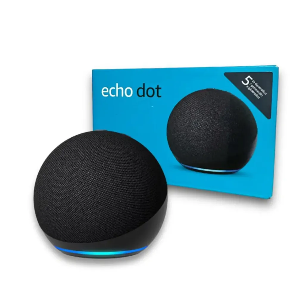[3ee592] ALEXA ECHO DOT