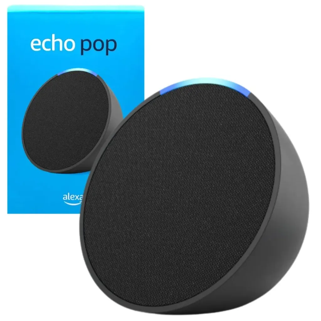 [395137] ALEXA ECHO POP