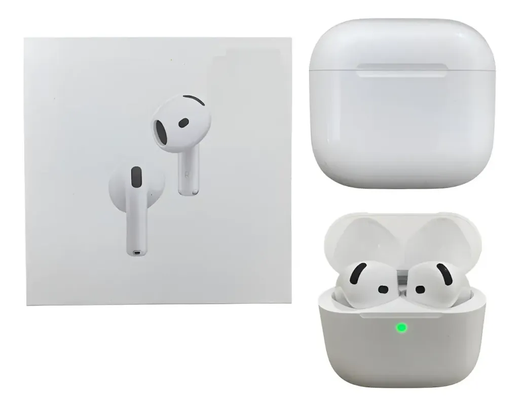 [445697] AUDIFONOS AIRPODS SERIE 4