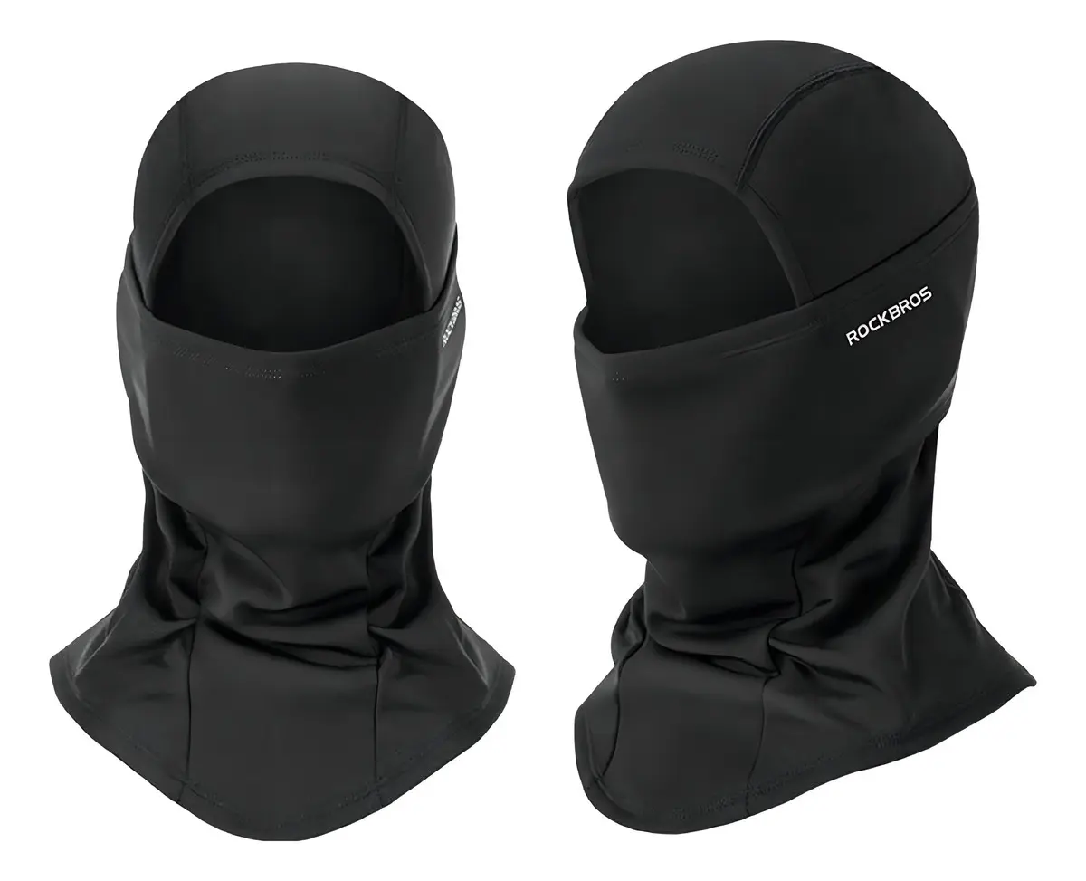 BALACLAVA PASAMONTAÑAS TRANSPIRABLE - ROCKBROS