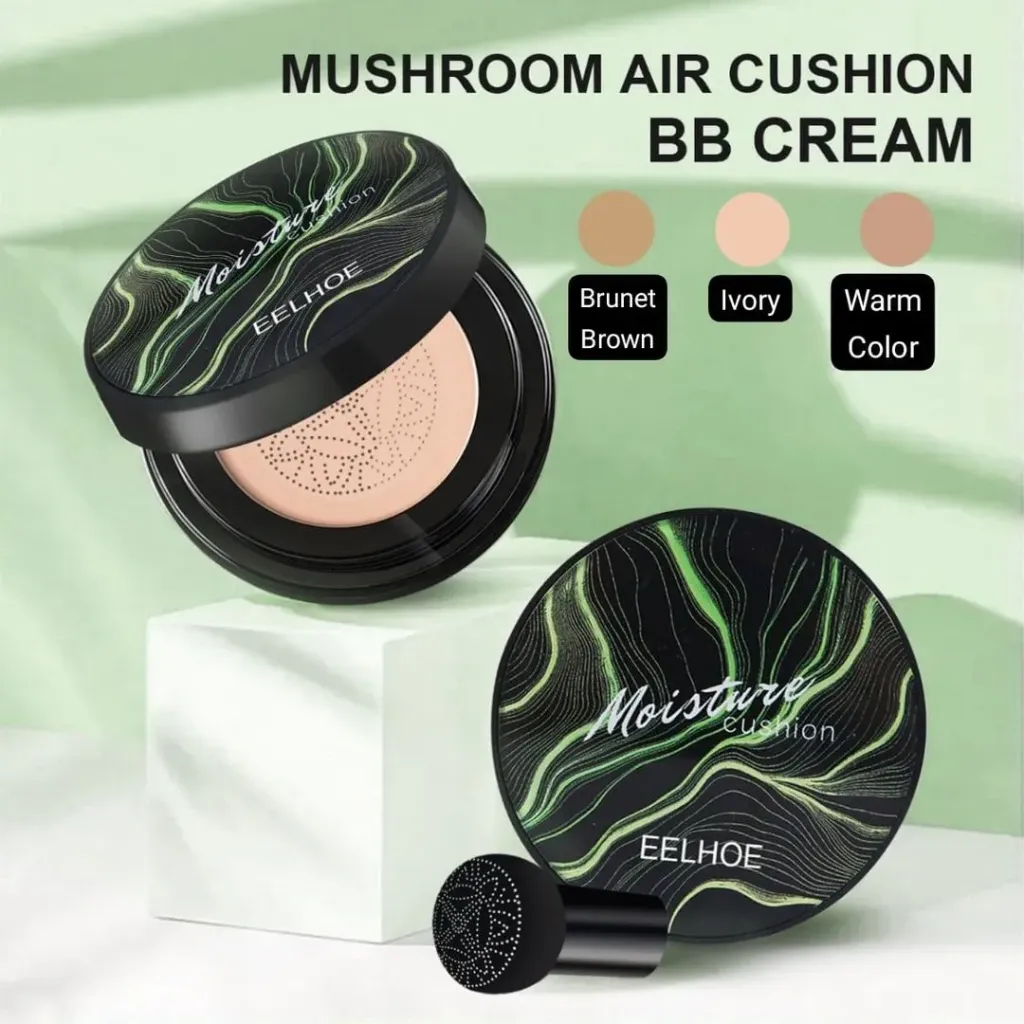 [BOD-BEL-001] BASE EN CREMA MOISTURE