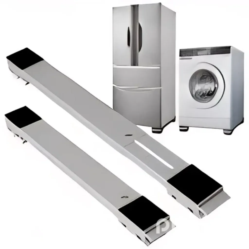 [6b0a27] BASE SOPORTE LAVADORA NEVERA