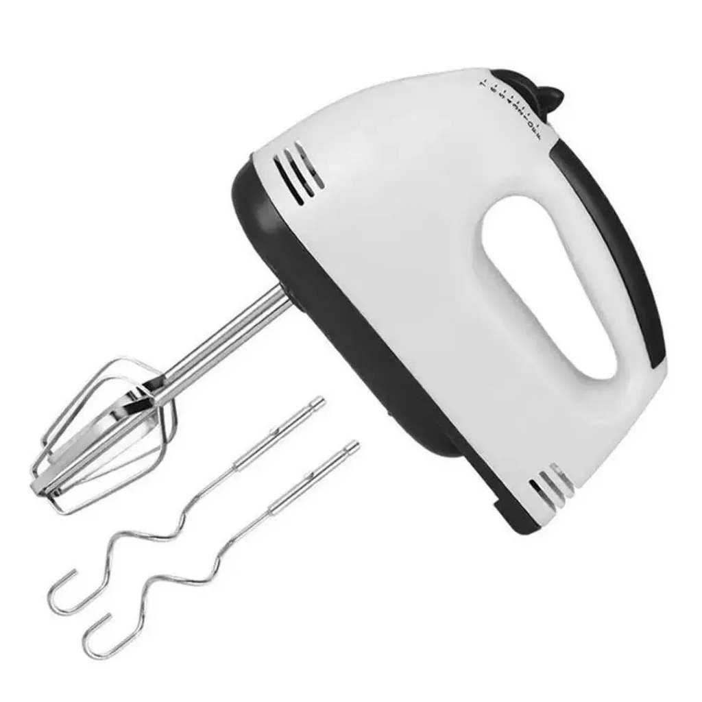 BATIDORA DE MANO RAF 160W