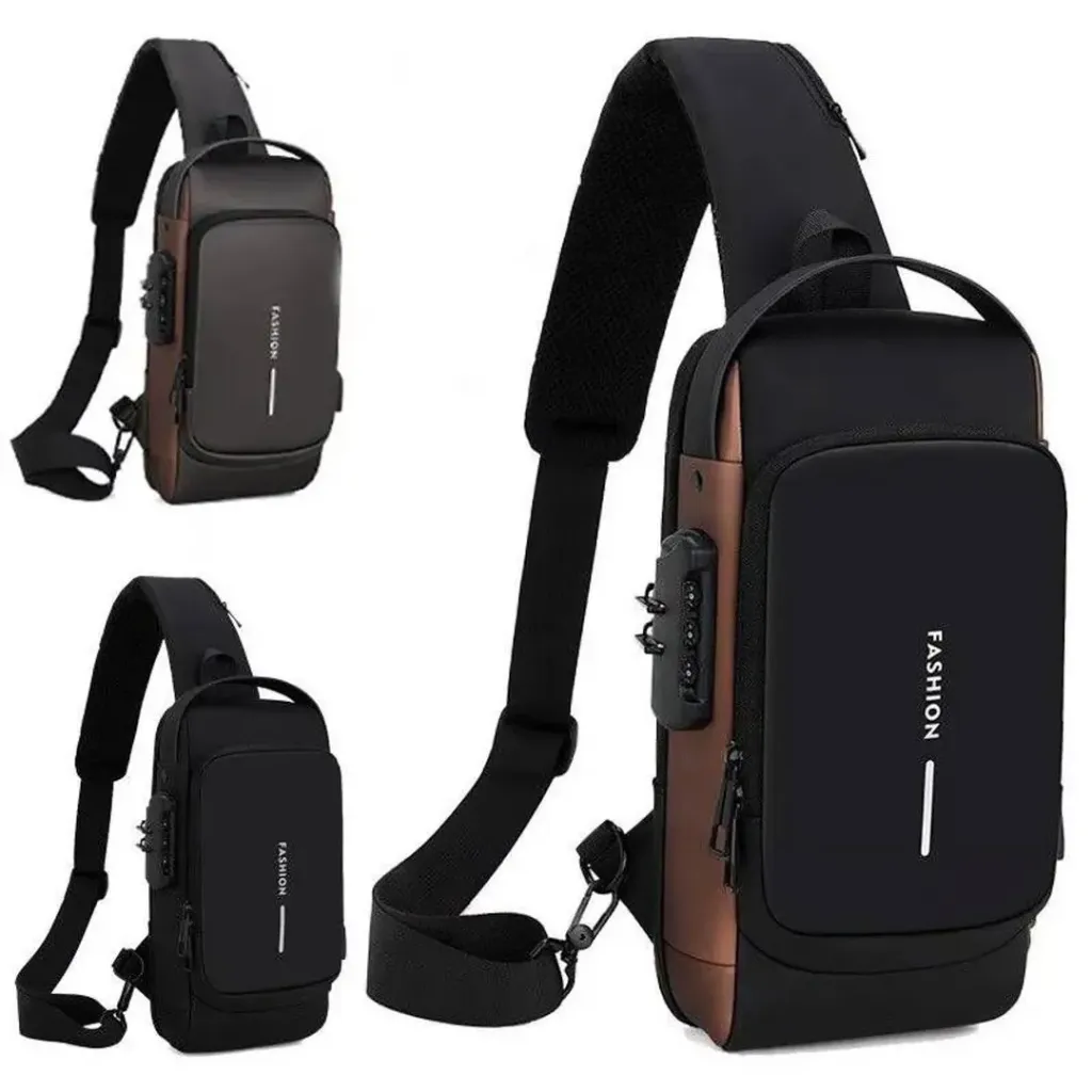 [CED-GEN-001] BOLSO FASHION CON CLAVE