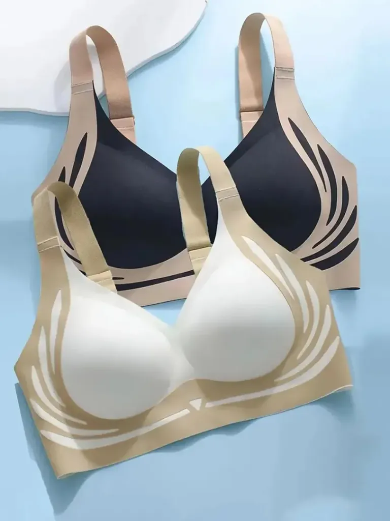 [346] BRASIER INVISIBLE REAFIRMANTE