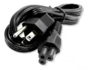 CABLE PODER PLANO/TREBOL - JV-CATREBOL - 1.5 mts