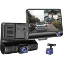 CAMARA DVR CARRO - VIDEO CARDVR - 504