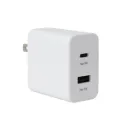 CARGADOR TIPO C IPHONE 35W