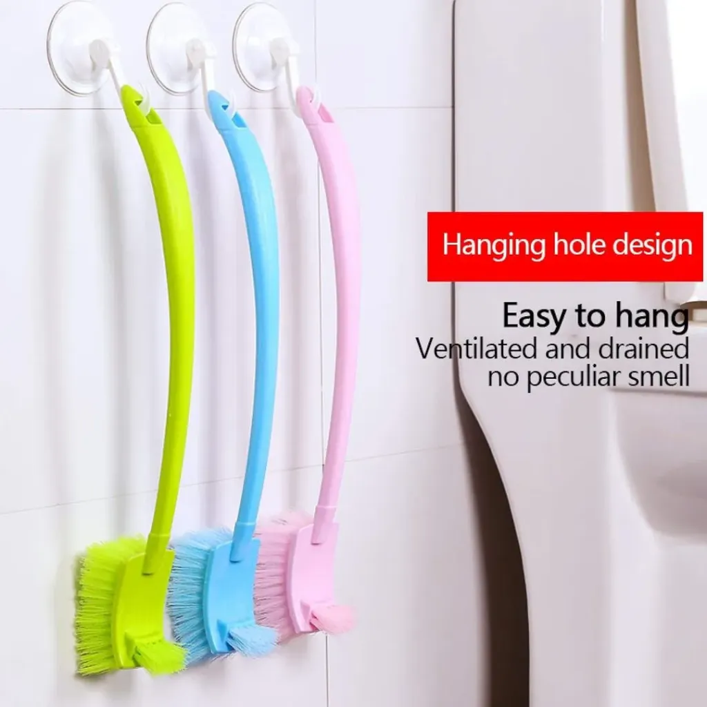 [8d72ef] CEPILLO MULTIUSOS BAÑO
