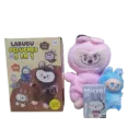 COMBO 3 EN 1 LABUBU