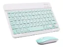 COMBO TECLADO Y MOUSE AOAS AS-110