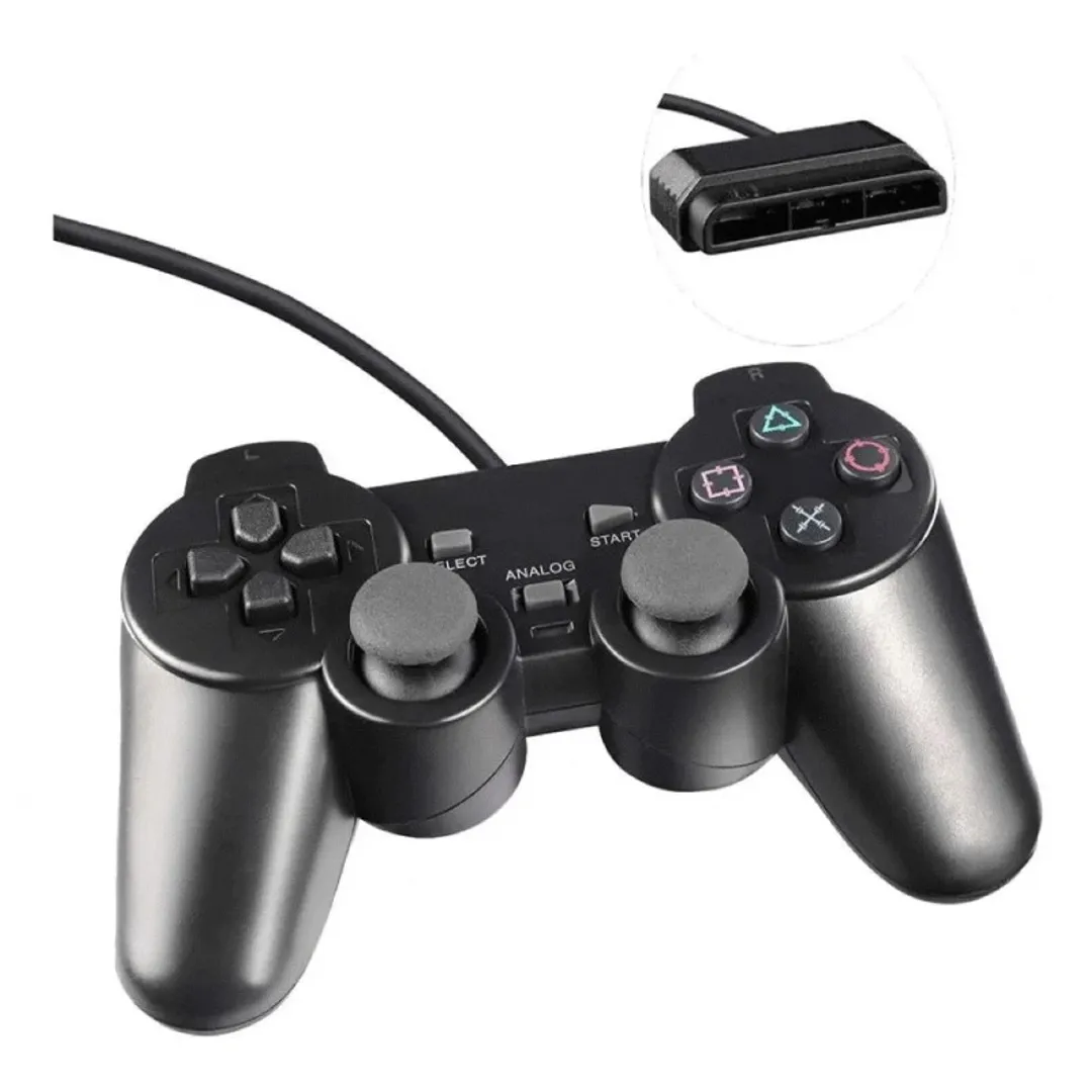 [af17d8] CONTROL ANALOGO PS2 -