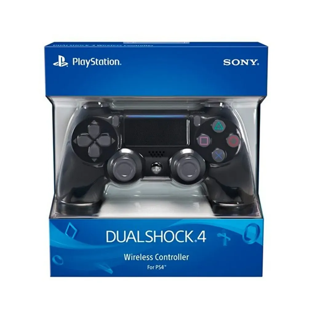 [e5db08] CONTROL PS4 INALAMBRICO