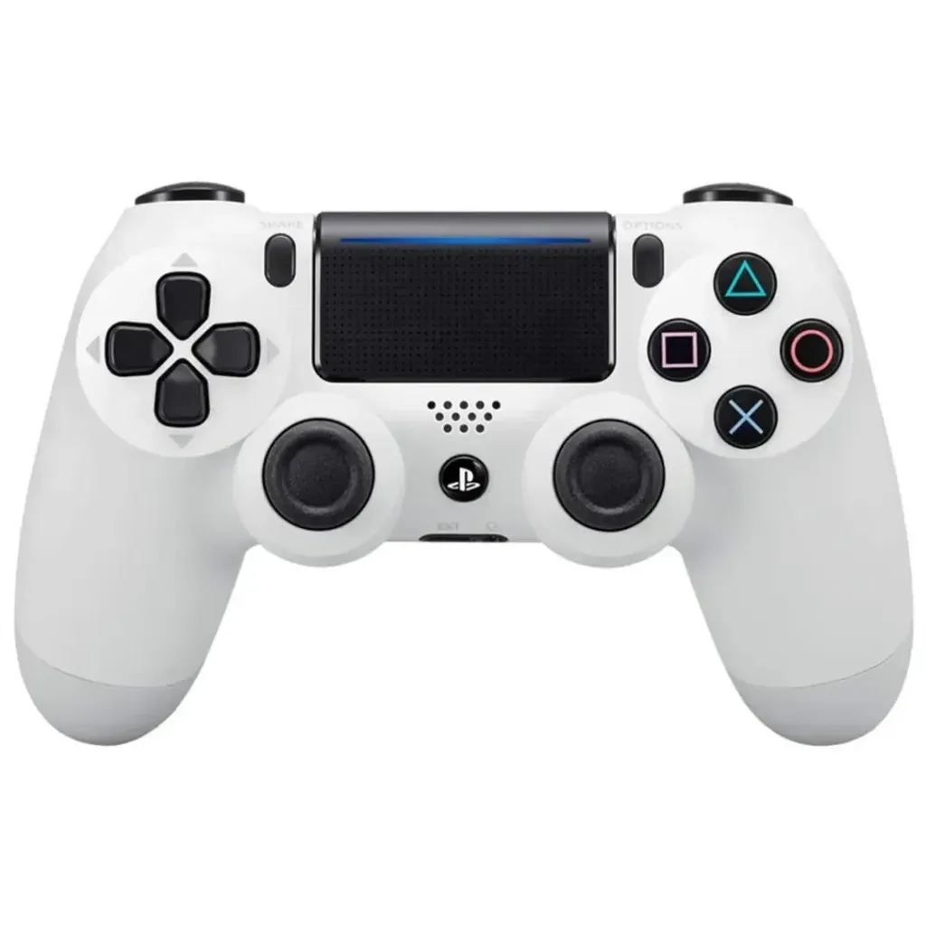 CONTROL PS4 SONIC DOUBLE SHOCK INALAMBRICO TOUCHPAD