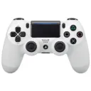 CONTROL PS4 SONIC DOUBLE SHOCK INALAMBRICO TOUCHPAD