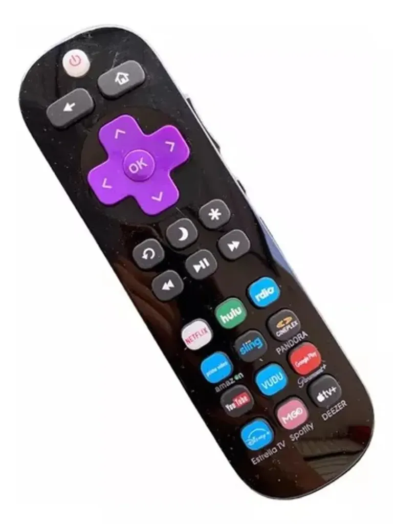 [56f45d] CONTROL ROKU