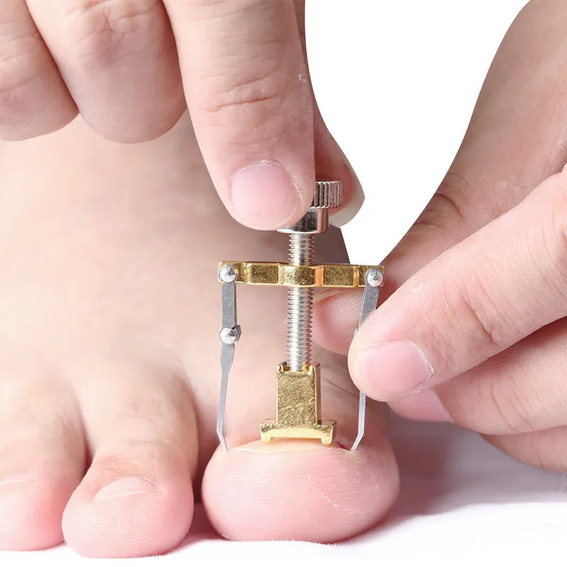 [BOD-SAL-035] CORRECTOR DE UÑAS ENCARNADAS