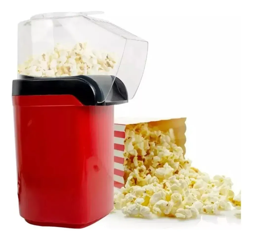 [570148] CRISPETERA ELECTRICA PALOMITAS DE MAIZ