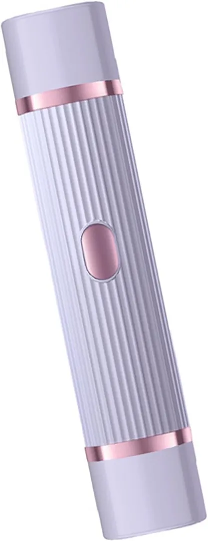[540648] DEPILADORA 2 EN 1 MUJER DOUBLE HEADED SHAVER