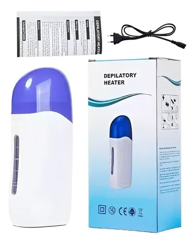 DEPILATORY HEATER