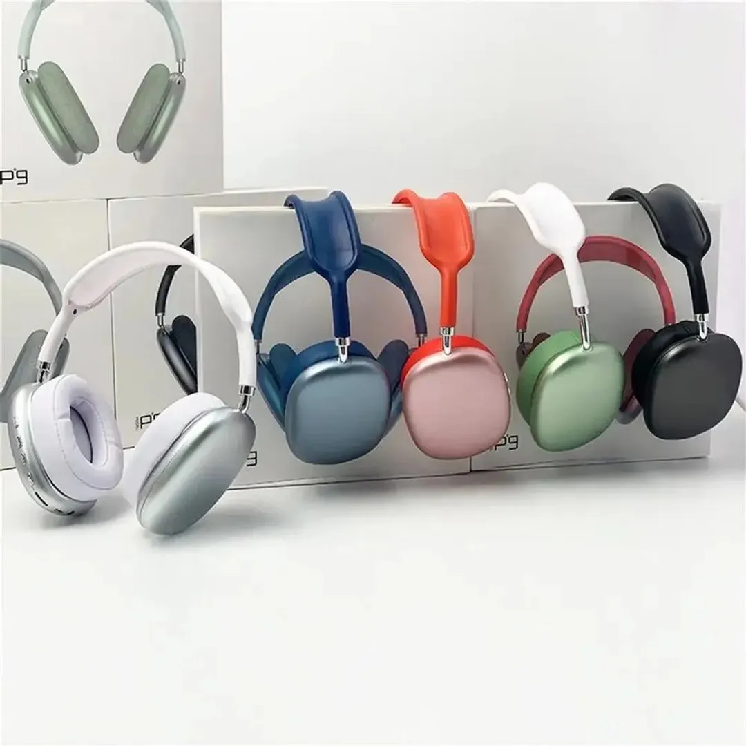 [5fb941] DIADEMA P9 PRO MAX