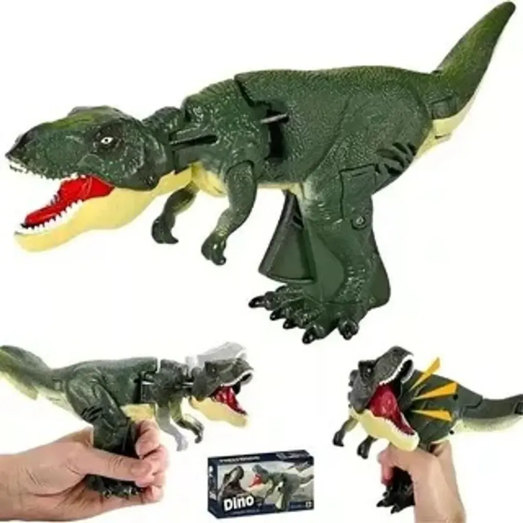 [BOD-JUG-006] DINOSAURIO ZAZA GRANDE