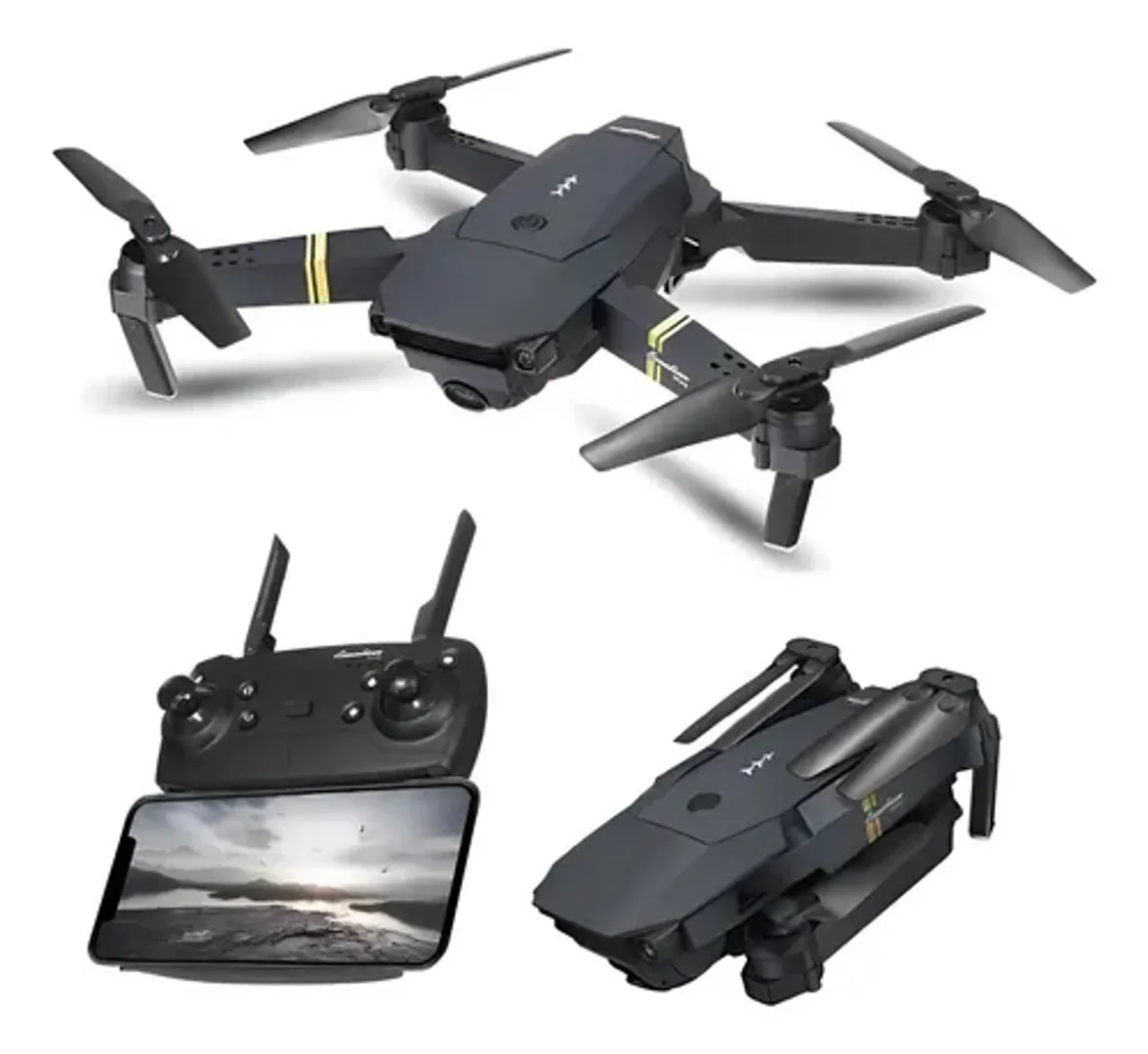 [313603] DRON 998PRO DUAL CAMERA