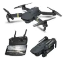 DRON 998 PRO DUAL CAMERA