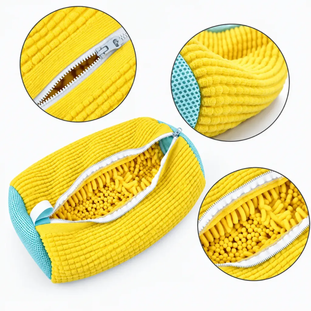 FUNDA PARA LAVADO DE ZAPATOS