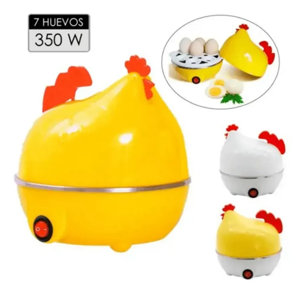 [753388] GALLINA HERVIDORA DE HUEVOS