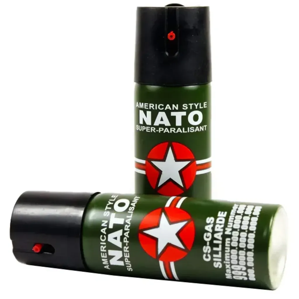 GAS PIMIENTA 60ML