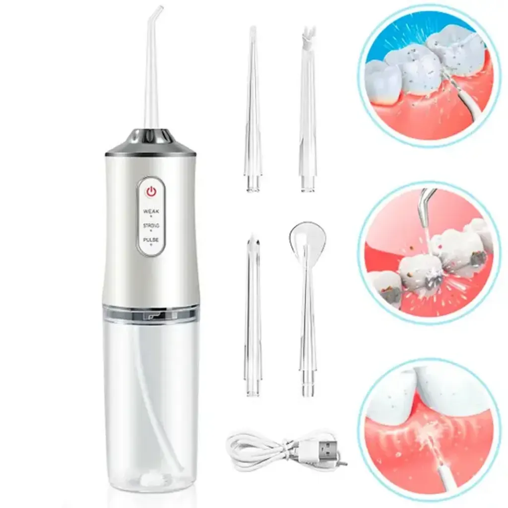 [M300] IRRIGADOR BUCAL ORAL
