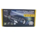 LINTERNA POTENTE W-925 SUPER BRIGHT ZOOM