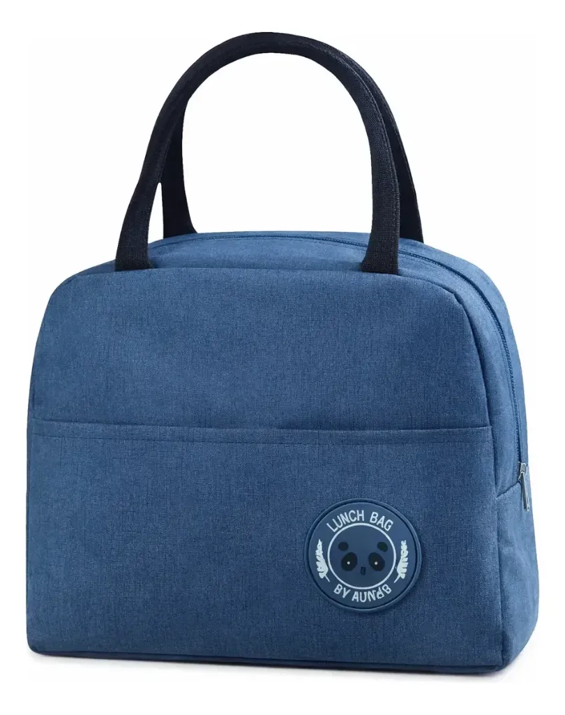 LONCHERA TERMICA LUNCH BAG DR4520