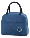 LONCHERA TERMICA LUNCH BAG BRIVILAS