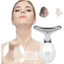 MASAJEADOR FACIAL PAPADA ES-1081