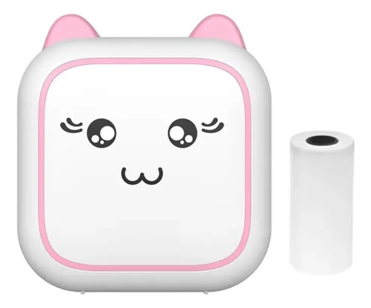 [8f6f2b] MINI IMPRESORA BT INFANTIL