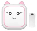 MINI IMPRESORA BT INFANTIL PORTABLE MINI PRINTER