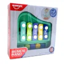 MINI PIANO DIDACTICO