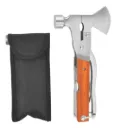 MULTIHERRAMIENTA MARTILLO HACHA PORTATIL